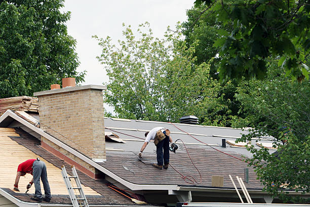Best Emergency Roof Repair  in Mcrae Helena, GA