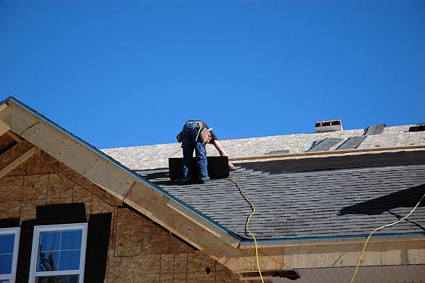 Best Slate Roofing Contractor  in Mcrae Helena, GA