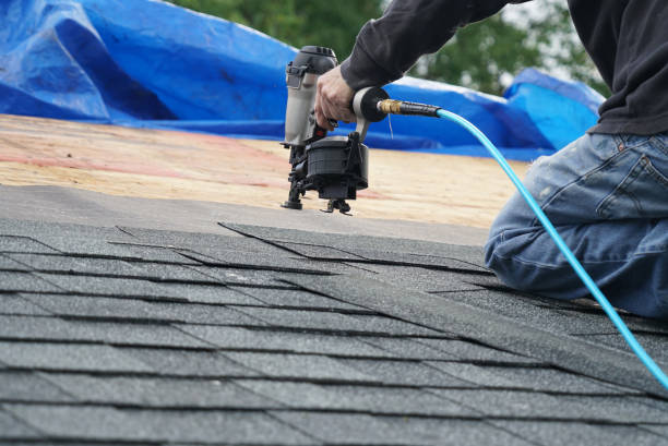 Best Residential Roofing Contractor  in Mcrae Helena, GA