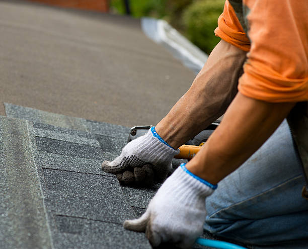 Best Metal Roofing Contractor  in Mcrae Helena, GA