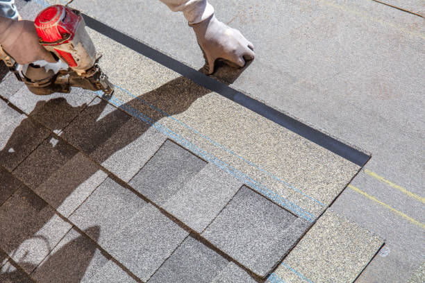 Best Roof Replacement Cost  in Mcrae Helena, GA