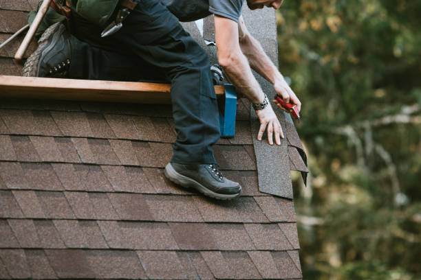 Best Roof Repair Estimates  in Mcrae Helena, GA