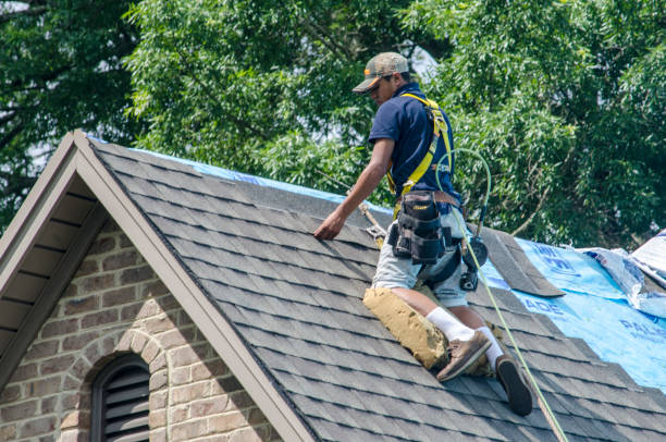 Quick and Trustworthy Emergency Roof Repair Services in Mcrae Helena, GA